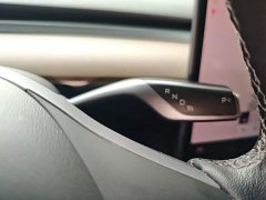 Tesla Model Y Performance All-Wheel Drive - ფოტო 13