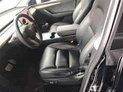 Tesla Model Y Performance All-Wheel Drive - ფოტო 14