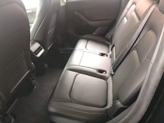 Tesla Model Y Performance All-Wheel Drive - ფოტო 16