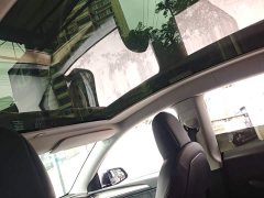Tesla Model Y Performance All-Wheel Drive - ფოტო 17