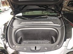 Tesla Model Y Performance All-Wheel Drive - ფოტო 19
