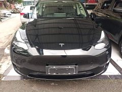 Tesla Model Y Performance All-Wheel Drive - ფოტო 2