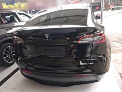 Tesla Model Y Performance All-Wheel Drive - ფოტო 5