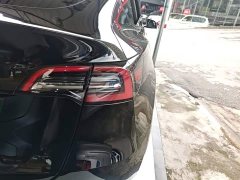 Tesla Model Y Performance All-Wheel Drive - ფოტო 7