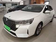 Nissan Venucia D60 PLUS 1.6L XV CVT Smart Leading Edition - ფოტო 1