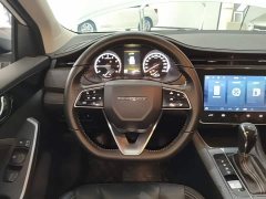 Nissan Venucia D60 PLUS 1.6L XV CVT Smart Leading Edition - ფოტო 10