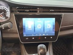 Nissan Venucia D60 PLUS 1.6L XV CVT Smart Leading Edition - ფოტო 12