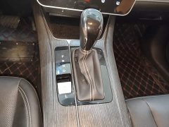 Nissan Venucia D60 PLUS 1.6L XV CVT Smart Leading Edition - ფოტო 13