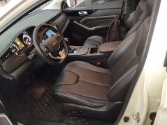 Nissan Venucia D60 PLUS 1.6L XV CVT Smart Leading Edition - ფოტო 14