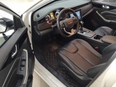 Nissan Venucia D60 PLUS 1.6L XV CVT Smart Leading Edition - ფოტო 15