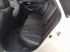 Nissan Venucia D60 PLUS 1.6L XV CVT Smart Leading Edition - ფოტო 16