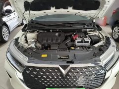 Nissan Venucia D60 PLUS 1.6L XV CVT Smart Leading Edition - ფოტო 19