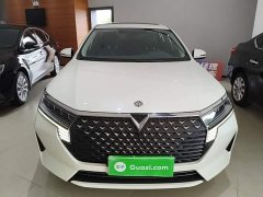 Nissan Venucia D60 PLUS 1.6L XV CVT Smart Leading Edition - ფოტო 2