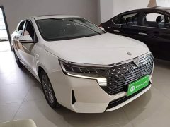 Nissan Venucia D60 PLUS 1.6L XV CVT Smart Leading Edition - ფოტო 3
