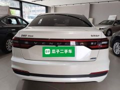Nissan Venucia D60 PLUS 1.6L XV CVT Smart Leading Edition - ფოტო 5