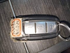 Nissan Venucia D60 PLUS 1.6L XV CVT Smart Leading Edition - ფოტო 8