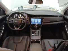 Nissan Venucia D60 PLUS 1.6L XV CVT Smart Leading Edition - ფოტო 9