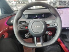 Xiaomi SU7 Quad Motor Ultra-Long Range Advanced Autonomous Driving Max - ფოტო 10