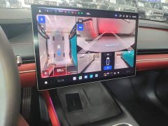 Xiaomi SU7 Quad Motor Ultra-Long Range Advanced Autonomous Driving Max - ფოტო 12