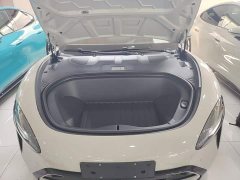 Xiaomi SU7 Quad Motor Ultra-Long Range Advanced Autonomous Driving Max - ფოტო 19