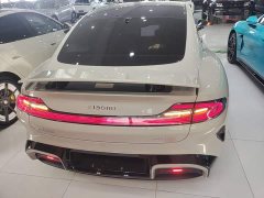 Xiaomi SU7 Quad Motor Ultra-Long Range Advanced Autonomous Driving Max - ფოტო 5
