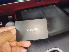 Xiaomi SU7 Quad Motor Ultra-Long Range Advanced Autonomous Driving Max - ფოტო 8