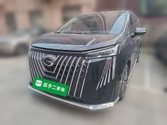 GAC Aion M8 Master Series 400T Prestige Edition - ფოტო 1