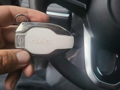 GAC Aion M8 Master Series 400T Prestige Edition - ფოტო 11