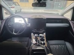 GAC Aion M8 Master Series 400T Prestige Edition - ფოტო 12
