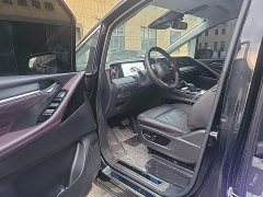 GAC Aion M8 Master Series 400T Prestige Edition - ფოტო 13