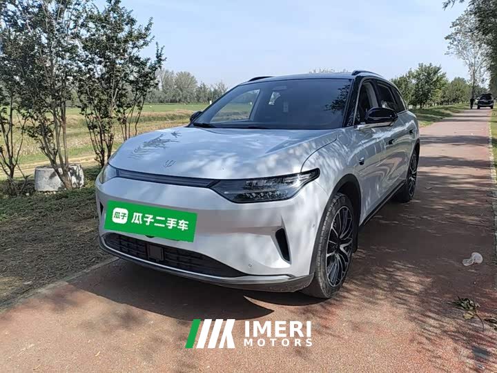 Leapmotor Leapo C11 2021 Premium Edition - ავტომობილი ჩინეთიდან