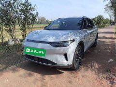 Leapmotor Leapo C11 2021 Premium Edition - ფოტო 1