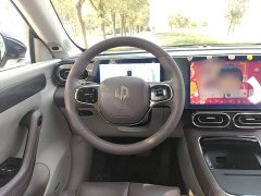 Leapmotor Leapo C11 2021 Premium Edition - ფოტო 10