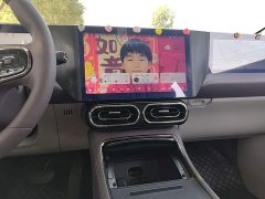 Leapmotor Leapo C11 2021 Premium Edition - ფოტო 12