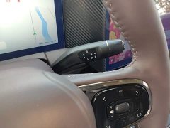 Leapmotor Leapo C11 2021 Premium Edition - ფოტო 13