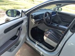 Leapmotor Leapo C11 2021 Premium Edition - ფოტო 15