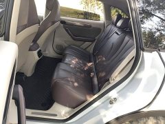 Leapmotor Leapo C11 2021 Premium Edition - ფოტო 16