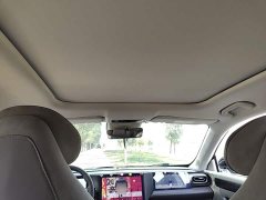Leapmotor Leapo C11 2021 Premium Edition - ფოტო 17