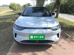 Leapmotor Leapo C11 2021 Premium Edition - ფოტო 2