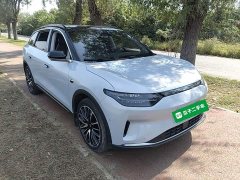 Leapmotor Leapo C11 2021 Premium Edition - ფოტო 3