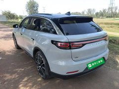 Leapmotor Leapo C11 2021 Premium Edition - ფოტო 4