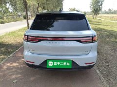 Leapmotor Leapo C11 2021 Premium Edition - ფოტო 5