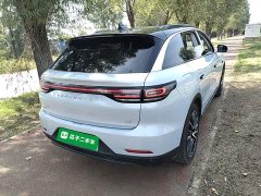 Leapmotor Leapo C11 2021 Premium Edition - ფოტო 6