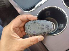Leapmotor Leapo C11 2021 Premium Edition - ფოტო 8