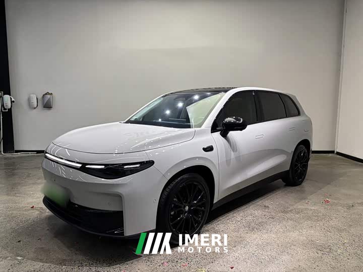 Leapmotor Leapo C10 210 Smart Enjoy Edition - ავტომობილი ჩინეთიდან