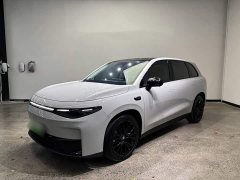 Leapmotor Leapo C10 210 Smart Enjoy Edition - ფოტო 1