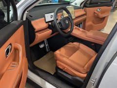Leapmotor Leapo C10 210 Smart Enjoy Edition - ფოტო 17