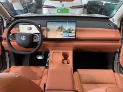 Leapmotor Leapo C10 210 Smart Enjoy Edition - ფოტო 3