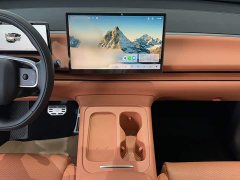 Leapmotor Leapo C10 210 Smart Enjoy Edition - ფოტო 4