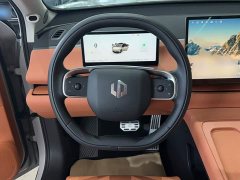 Leapmotor Leapo C10 210 Smart Enjoy Edition - ფოტო 7